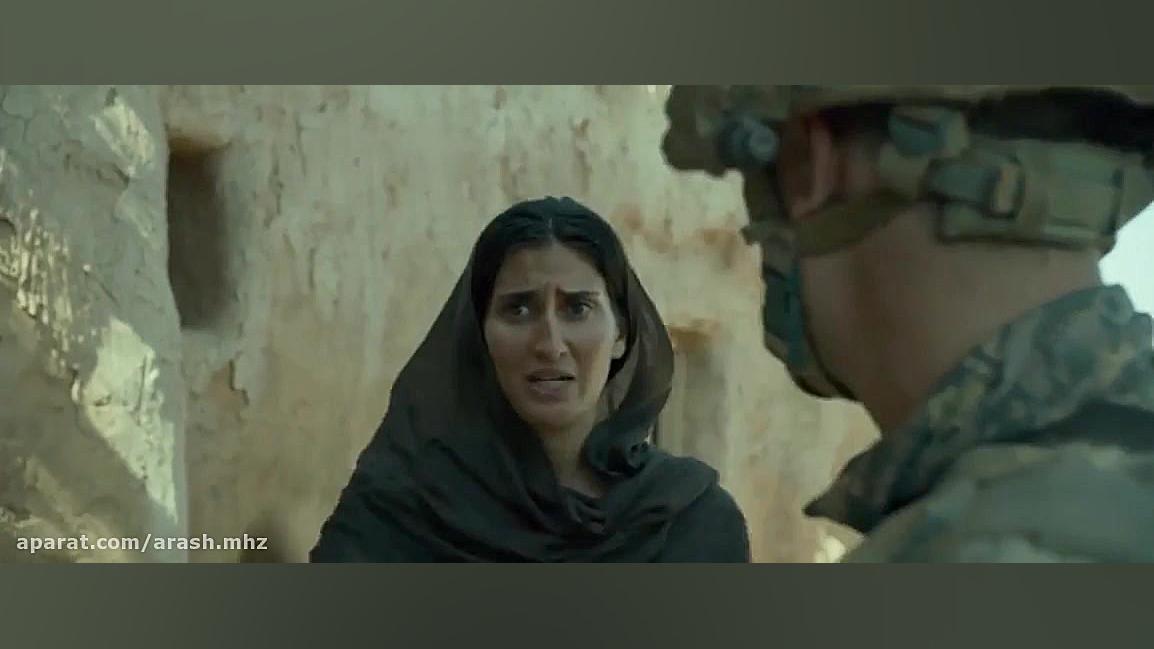 فیلم تیم کشتار 2019 The Kill Team زمان5187ثانیه