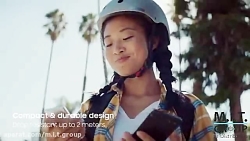 اس اس دی اکسترنال T7 سامسونگ