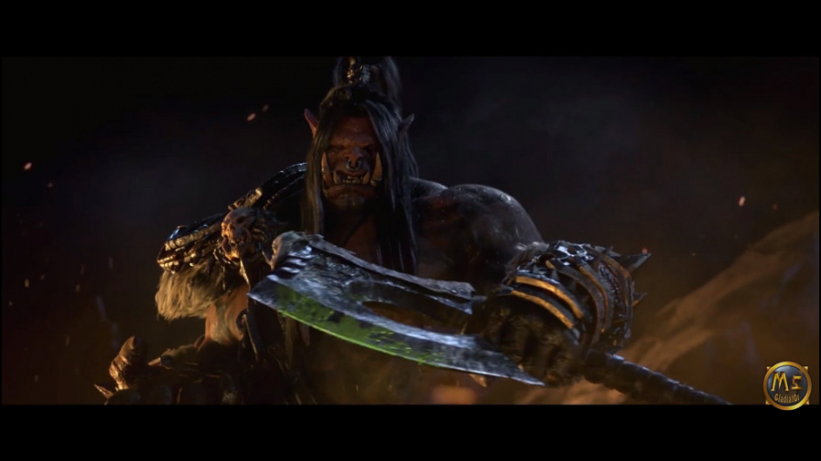 World Of Warcraft Warlords Of Draenor - ورد اف وارکرافت درینور با زیر نویس فارسی