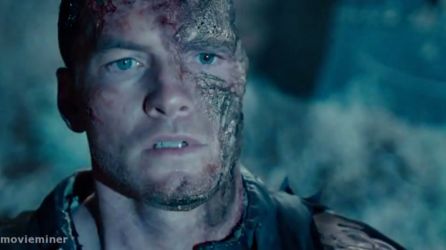 فیلم نابودگر (ترمیناتور) 4 رستگاری Terminator 4 Salvation 2009 (دوبله فارسی) زمان6739ثانیه