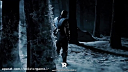 خرید بازیMortal Kombat X در سایت Rockstargame.ir