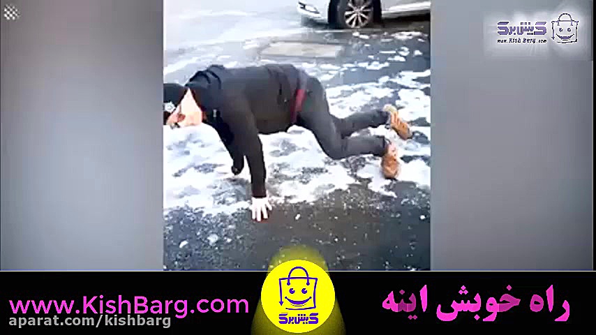 پوستر بزرگ