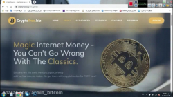 بیت کوین چیست ؟ چگونه بیت کوین...