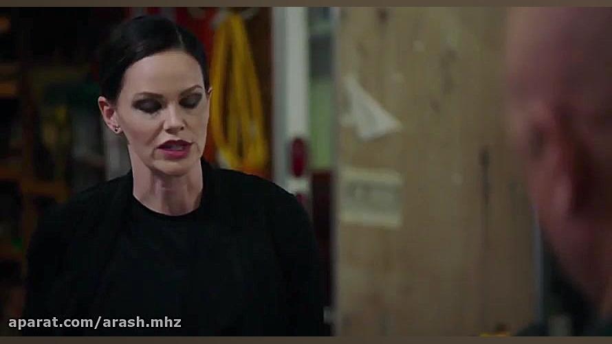فیلم 2019 Ten Minutes Gone زمان5194ثانیه