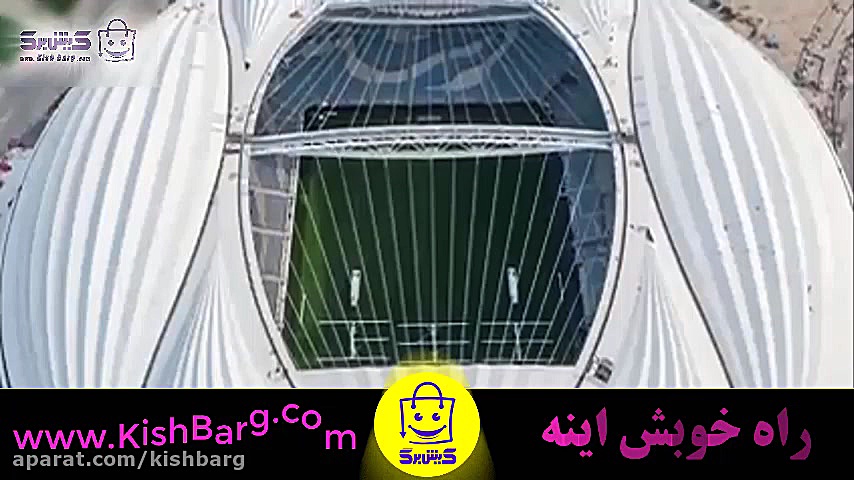 پوستر کوچک