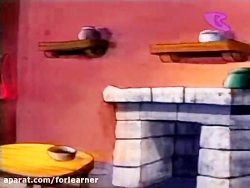 کارتون اسمورف ها  قسمت 394