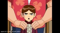 بن تن فصل اول قسمت 11