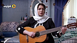 آنچه در قسمت هفتم سریال دل خوا...