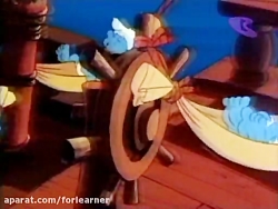 کارتون اسمورف ها  قسمت 399