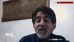 پاسخ کوبنده کارشناس به مجری بی...