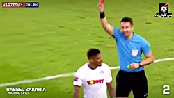 50 پاس گل برتر و تماشایی در فو...