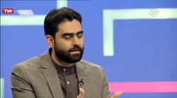 جهان آرا « ایران اشغال شده توس...