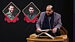 فیلم کامل تلاوت قرآن کریم توسط...
