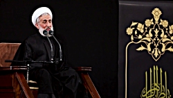 فیلم کامل سخنرانی حجت الاسلام...