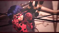 لیدی باگ❤جذاااب❤