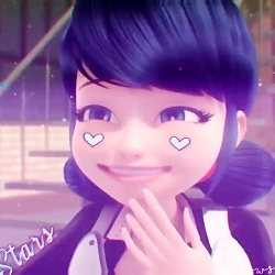 ❤کارهای بامزه مرینت❤