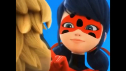 زمان هایی که لیدی باگ گفت مایه...