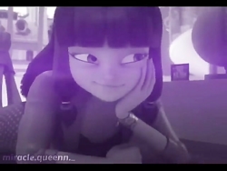 (لایلای شرور)