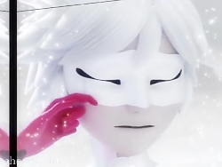 (کت بلنس گریه میکند)