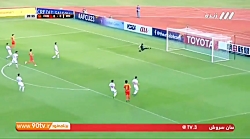 خلاصه انتخابی المپیک 2020: امی...