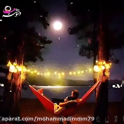 کلیپ عاشقانه بسیار زیبا و قشنگ...