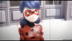 (لیدی باگ جذاااب)