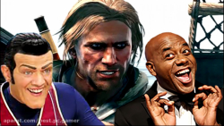 AssasinsCreedIV:Black Flag | گ...