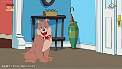 کارتون تام و جری جدید قسمت 102...