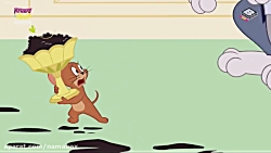 کارتون تام و جری جدید قسمت 112...