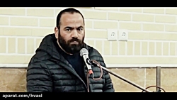 حسن آقامیری؛ فرار از مسئول شدن