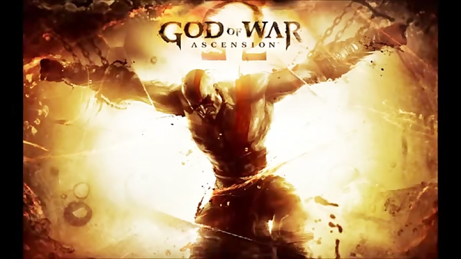 تمام آهنگ های بازی God Of War Ascension