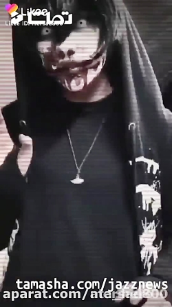 ویدیو ترسناک. کسانی که بیماری...