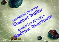 کارتون باب اسفنجی باب اسفنجی