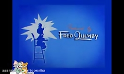 کارتون تام و جری تام و جری