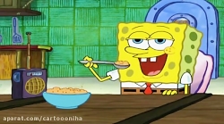 کارتون باب اسفنجی باب اسفنجی