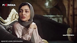 سکانس مجموعه عاشقانه ، دعوای س...