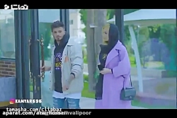 کلیپ های طنز و خنده دار