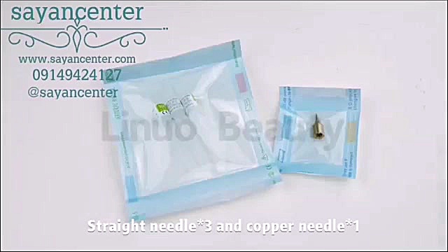 کلیپ کار با سری های دستگاه پلاسما فیبروپلاست اوزون پن پیلینگ شیمیایی