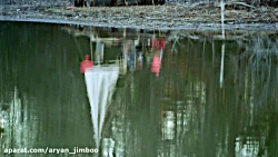 سریال فرار از زندان فصل دوم قس...