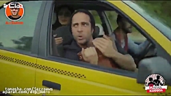 کلیپ طنز خنده دار علی صبوری -...