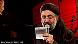 مداحی زیبای چه فاطمیه ای شد ام...