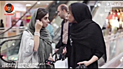 علی صبوری شوگر ددی میشود