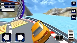 ماشین بازی بسیار زیبا