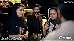 ویدئو جنجالی دستگیری علی صبوری...