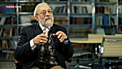 لاریجانی: برجام بخار شده؛ اروپ...