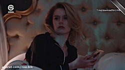 سریال کلاغ قسمت 4 با دوبله فار...