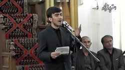 کربلایی  امیرحسین  خدایی مسجد...