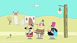 دیرین دیرین قسمت 315