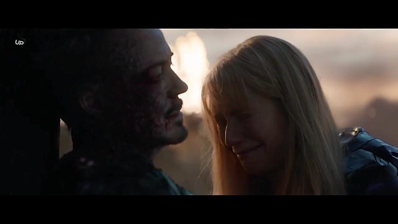فیلم انتقام جویان پایان بازی (Avengers Endgame 2019) زیرنویس فارسی زمان10835ثانیه
