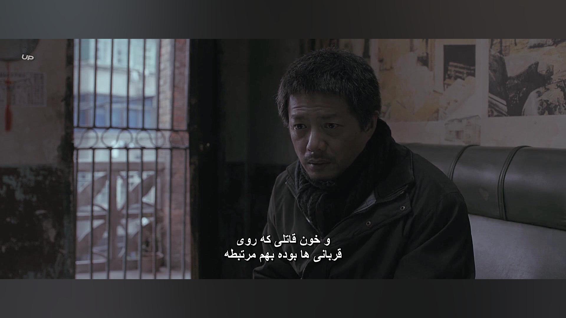 فیلم طوفان ناگهانی ( The Looming Storm) زیرنویس فارسی زمان5075ثانیه